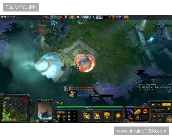 从零起步掌握DOTA2全方位技巧与策略指南助你成为高手 从零起步掌握DOTA2全方位技巧与策略指南助你成为高手