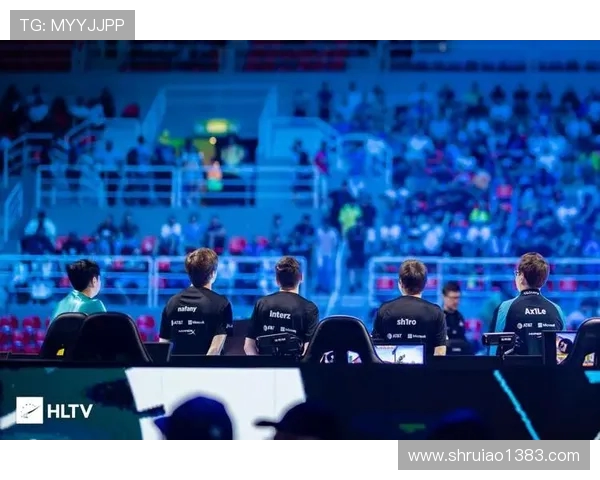 BLG战队在CSGO中的防守体系解析与战术运用探讨