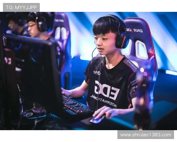 CSGO团队配合实力大比拼EDG荣登榜首引领风骚