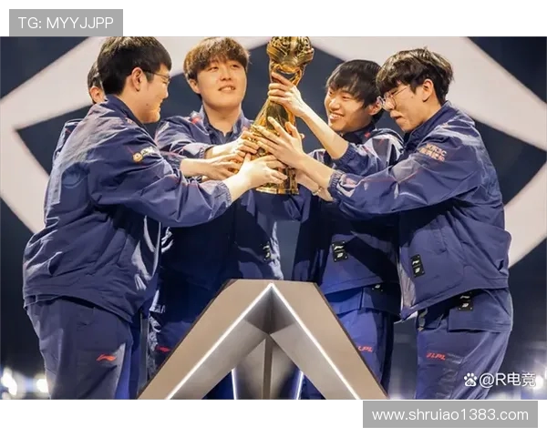 DOTA2战术解析：深入探讨BLG战队的控制策略与执行技巧