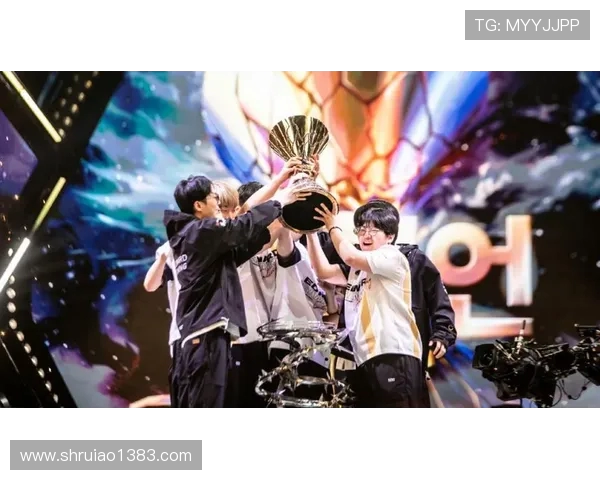 EDG在全明星赛中的精彩表现与实力分析