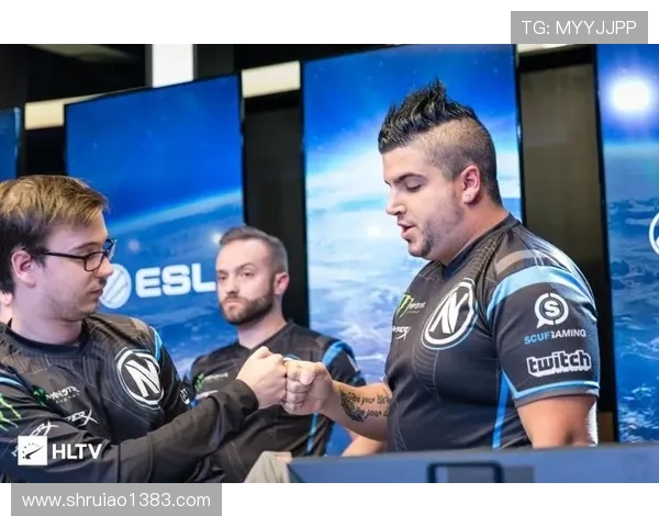 EDG战队在CSGO中的灵活战术与团队协作深度分析