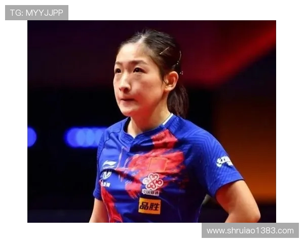 上海乒乓球队如何在奥运会前实现转型与突破的精彩历程