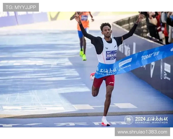 上海街舞队在城市马拉松中的突破与成长之路探索