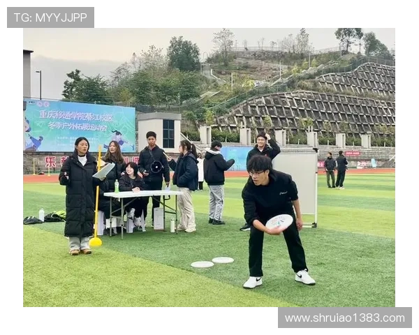 上海飞盘队耐力分析与训练策略探讨助力团队竞技水平提升