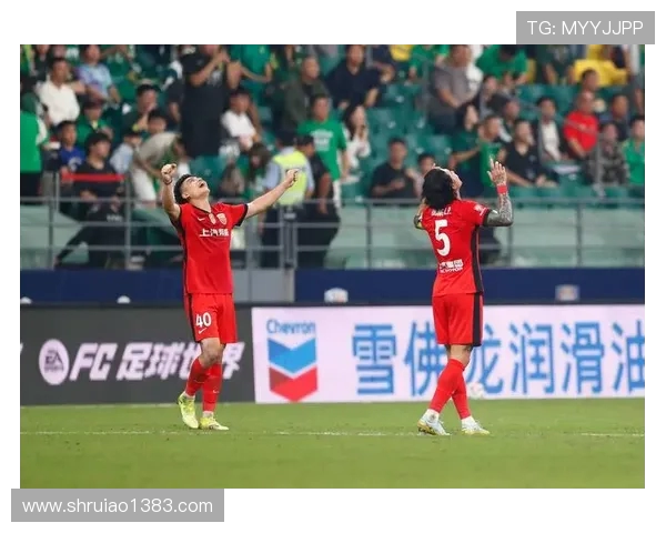 上海足球队荣登足球意识排行榜首位引领全国足球发展新潮流