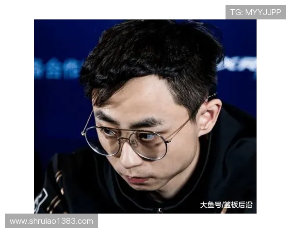 与赵丽畅谈她的英雄联盟职业生涯与成长之路