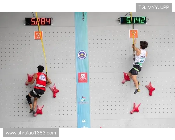 北京攀岩队在全国攀岩状态排行榜中荣获第十名的佳绩引发关注