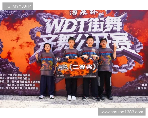 南京街舞队荣登全国街舞状态排行榜第六名引发热议