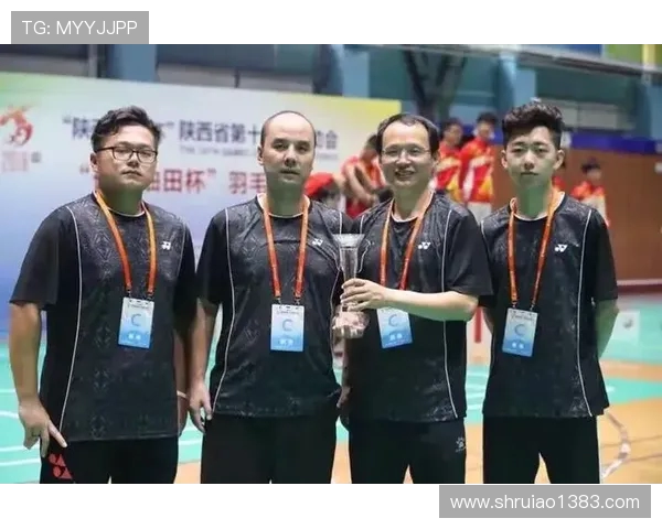 南京羽毛球队意识探讨与发展策略研究之路