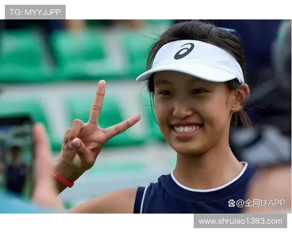 广州网球队技术表现深度分析与数据解读探讨