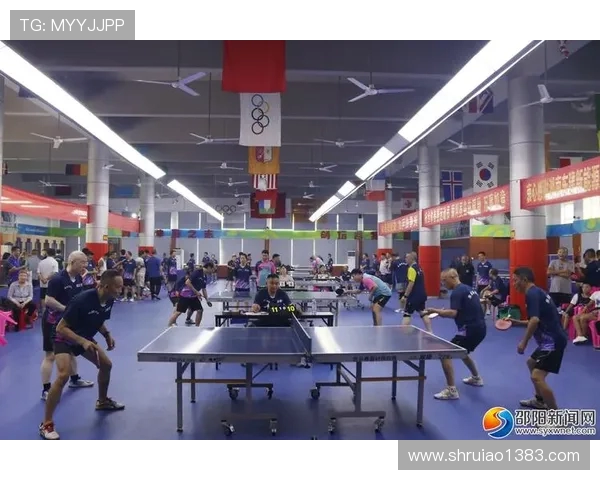 成都乒乓球队防反革新探索新路径助力竞技水平提升与国际接轨