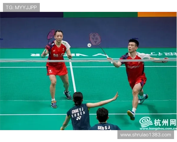 杭州羽毛球队整体压制现象解析及其对赛事的影响与启示