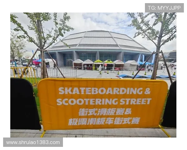 极限运动嘉年华特别报道：成都极限运动队的成长故事