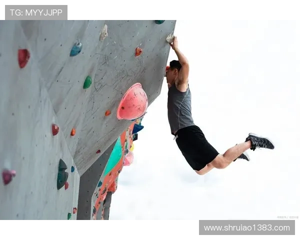 深圳攀岩队展现卓越灵活性荣登最新攀岩灵活性TOP10榜首