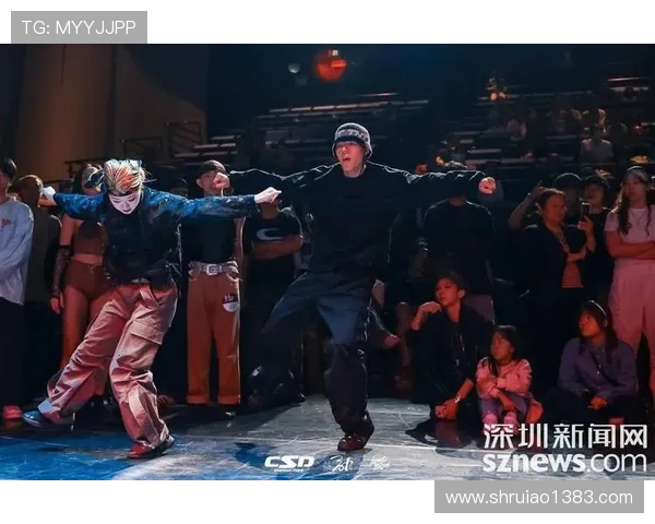 深圳街舞队与武汉街舞队赛后技术分析与精彩瞬间回顾