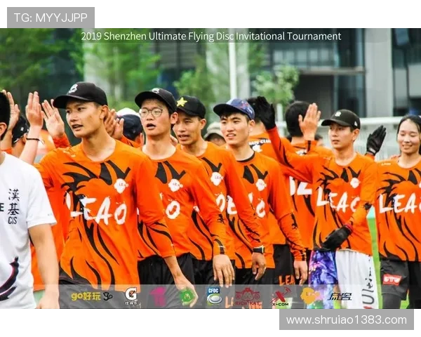 深圳飞盘队在全国街舞大赛中的逆袭之旅展现青春活力与团队精神