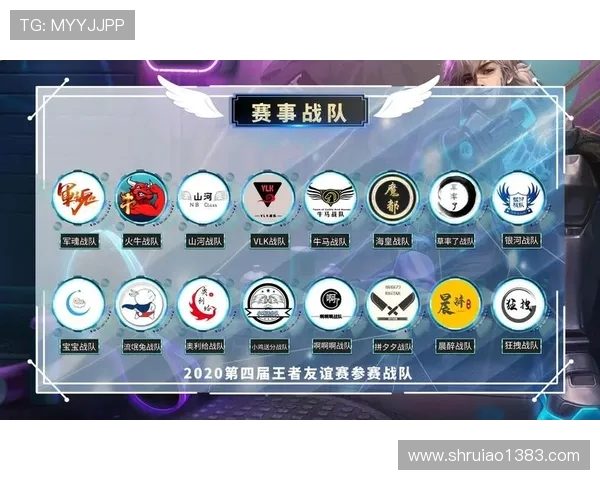 王者荣耀实力榜单更新TES战队强势领跑TOP10新格局