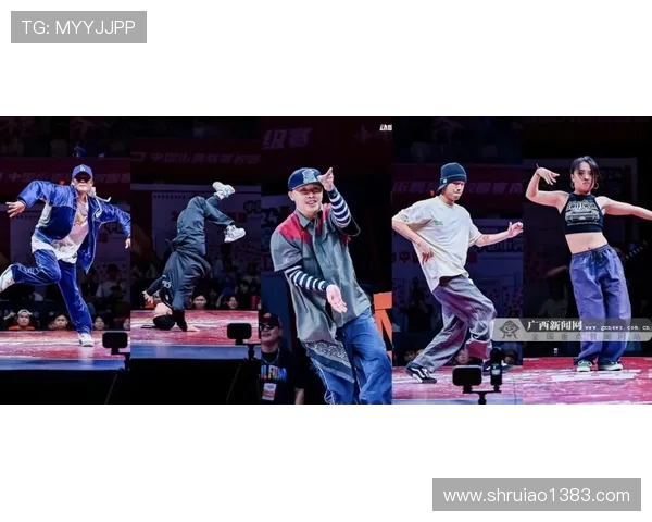 街舞盛宴：深入解析北京街舞队的舞蹈技巧与风格魅力