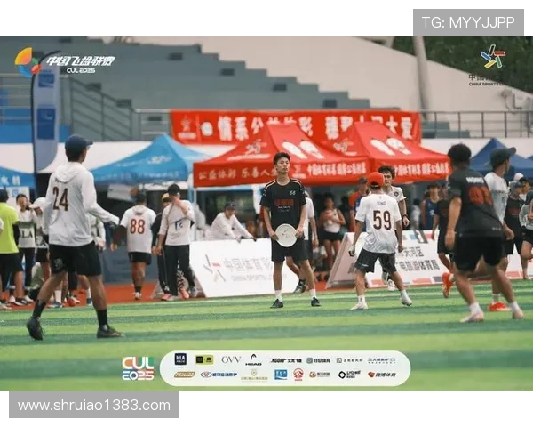 西安飞盘队配合新策略引发热议助力团队竞技水平提升