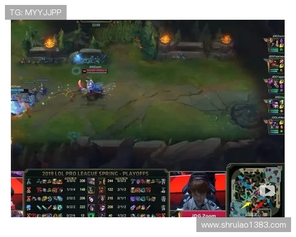 赛后分析:JDG与V5对决中的节奏掌控与战术博弈探讨 赛后分析:JDG与V5对决中的节奏掌控与战术博弈探讨