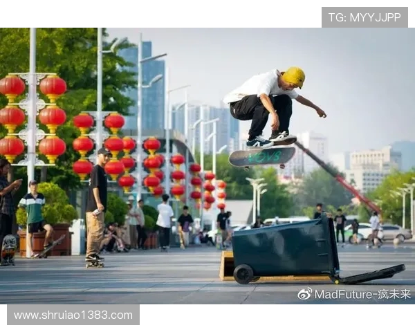 赛后复盘：上海滑板队与广州滑板队技术对比分析与精彩瞬间回顾