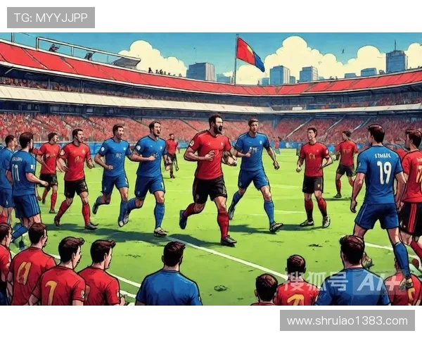 6月21日法国队迎战强敌期待精彩对决与激情时刻