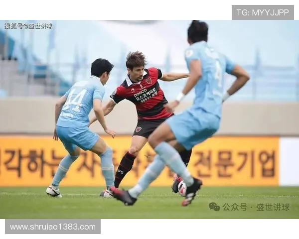 FC首尔与北京中赫激战在即谁将赢得这场中韩对决的荣耀之战