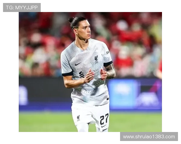 努涅斯的崛起之路：从新星到足球界的闪耀明星