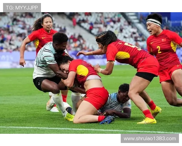 女排中国队对阵斐济精彩比赛视频回顾与赛后分析