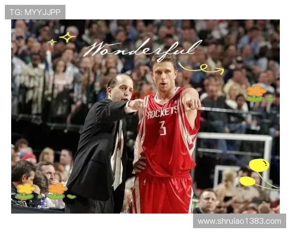 姚明带领火箭队在2003年对阵太阳队的经典对决回顾与分析