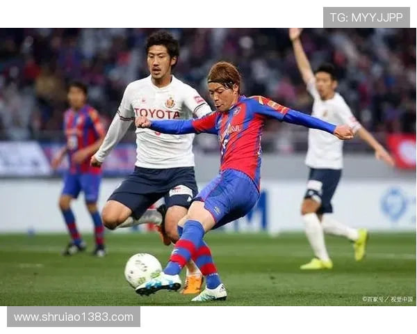 德岛漩涡与栎木FC的激烈对决揭示了日本足球的魅力与竞争力