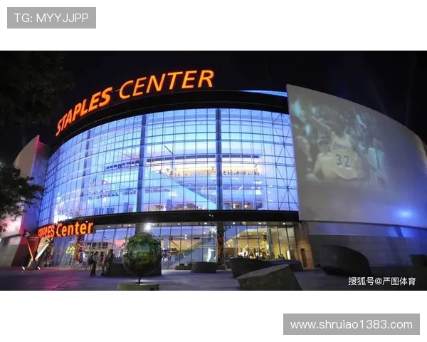 快船新球馆设计亮相2025年正式迁出斯台普斯中心开启新篇章