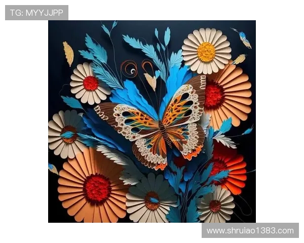 李泓澎:在科技与艺术交汇处的创新探索与人生哲学 李泓澎:在科技与艺术交汇处的创新探索与人生哲学