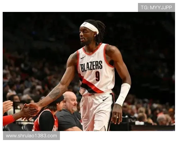 杰拉米格兰特的崛起之路与NBA未来的无限可能性 杰拉米格兰特的崛起之路与NBA未来的无限可能性