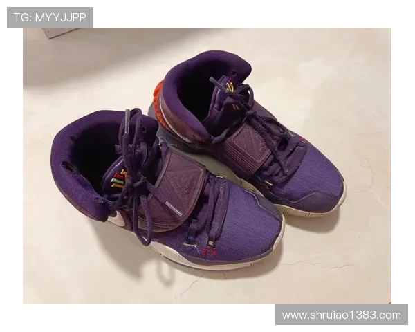 欧文新鞋发布会引发争议踩踏耐克Logo揭示艺术与品牌的真实关系