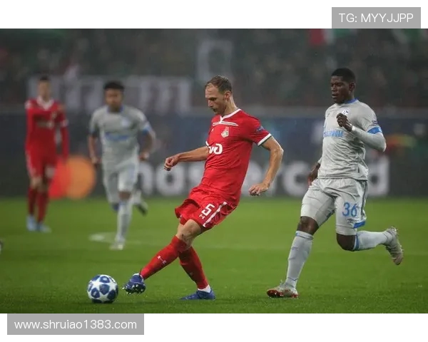 沙尔克与莫斯科的激战即将上演谁能在这场较量中笑到最后