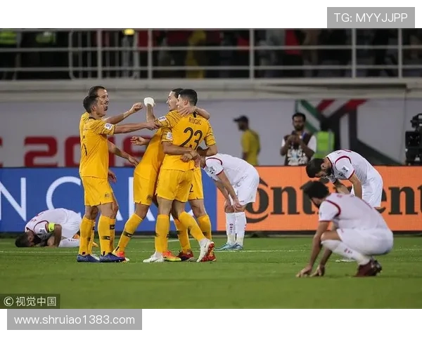 澳大利亚与叙利亚足球比赛精彩回顾及最终比分分析 澳大利亚与叙利亚足球比赛精彩回顾及最终比分分析