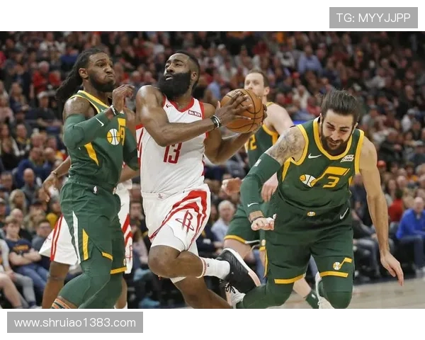 火箭与爵士激战回放精彩瞬间分析与赛后点评 火箭与爵士激战回放精彩瞬间分析与赛后点评