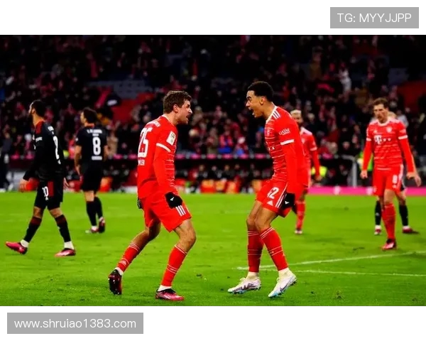 穆西亚拉:年轻天才在足球世界中的崛起与未来展望 穆西亚拉:年轻天才在足球世界中的崛起与未来展望