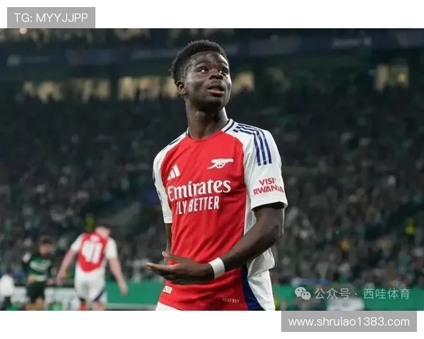 萨卡的崛起与未来展望：年轻天才如何引领英超新潮流