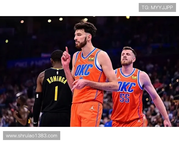 霍姆格伦复出首战表现惊艳7次盖帽助力雷霆重建圆满成功