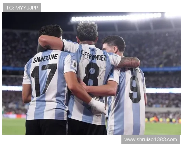 飓风队与阿根廷青年队的精彩对决展现足球魅力与激情的巅峰时刻