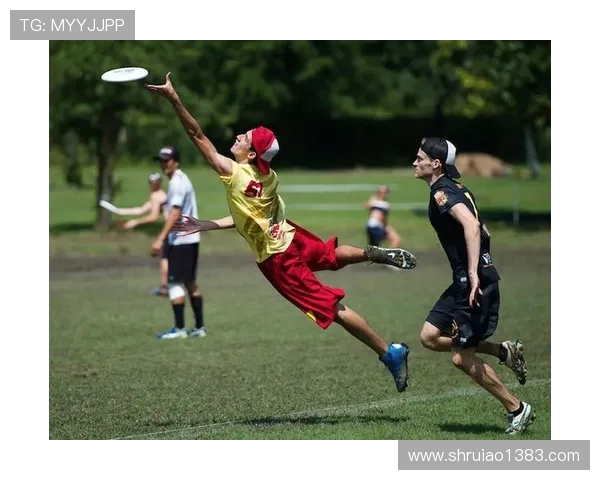 飞盘运动的崛起与赵秀英的成功秘诀探秘 飞盘运动的崛起与赵秀英的成功秘诀探秘