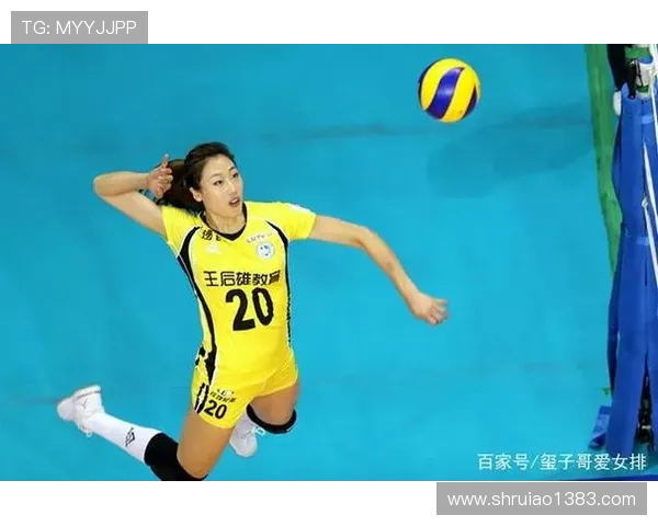 南京排球队的崛起与发展探索聚焦排球运动的力量与未来潜力