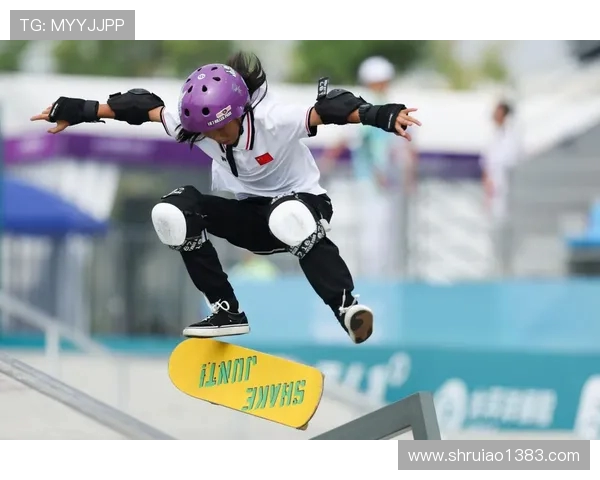 广州滑板队在滑板比赛经验排行榜中荣获第十名展现实力与潜力