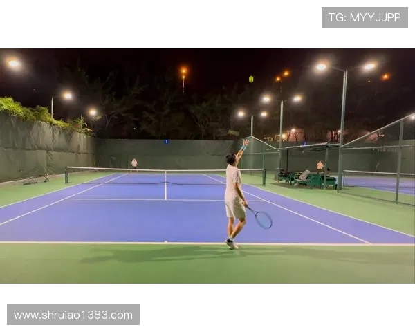 广州网球队的精神探索与网球文化的深度融合之旅