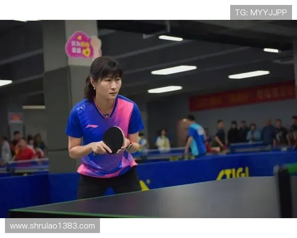 成都乒乓球队节奏对比分析揭示训练与比赛的深层联系