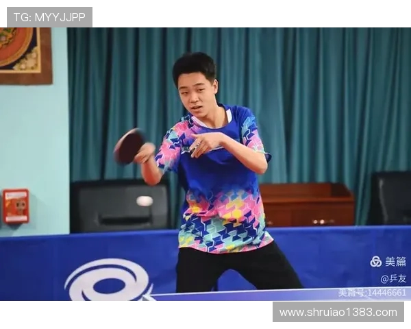 杭州乒乓球队协作创新引发热议助力竞技水平提升与发展