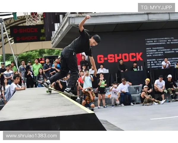 武汉街舞队在世界滑板锦标赛中的逆袭之旅与荣耀时刻